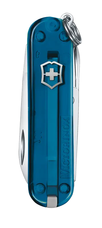 schweizer taschenmesser mit logo
