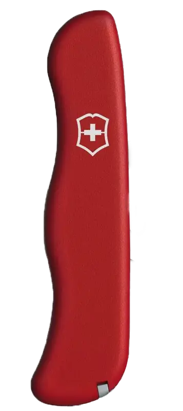 rotes Forester