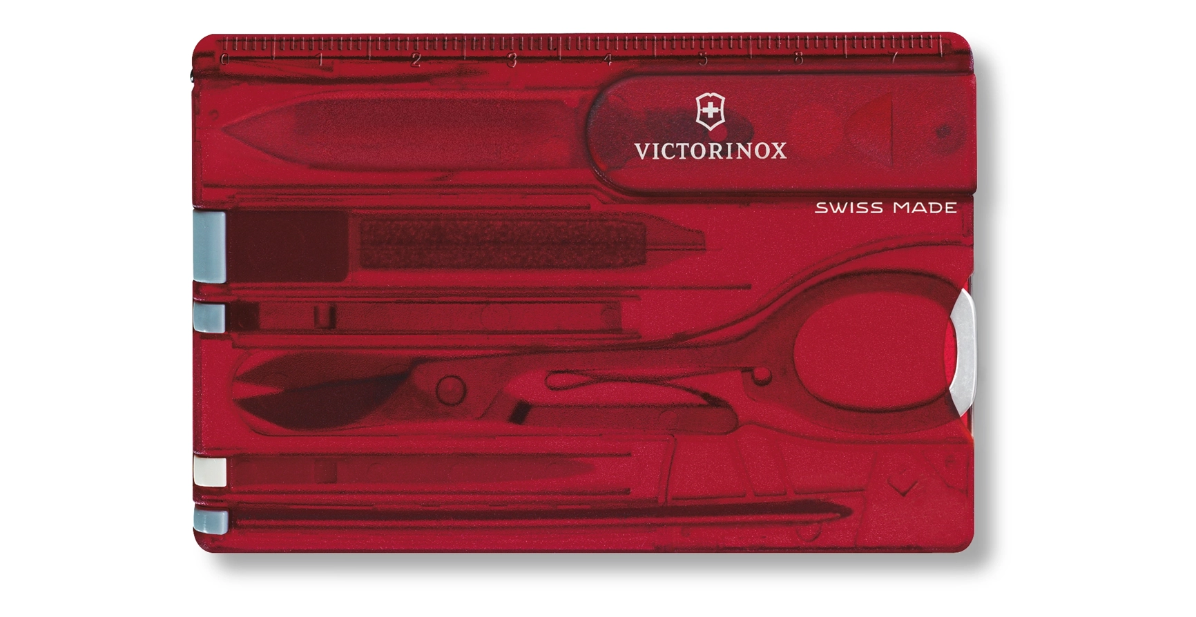 Swiss Card Classic